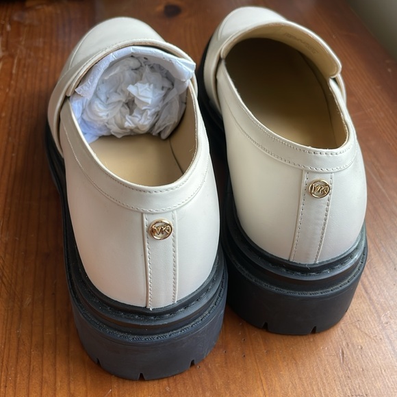 Leather loafers - Picture 2 of 4